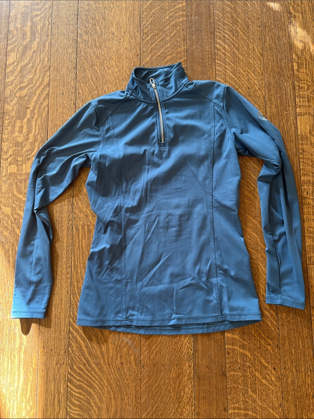 Dover Half-Zip Performance Pullover
